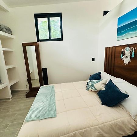 Loft Rio Apartment ปูแอร์โตบาญาร์ตา ภายนอก รูปภาพ