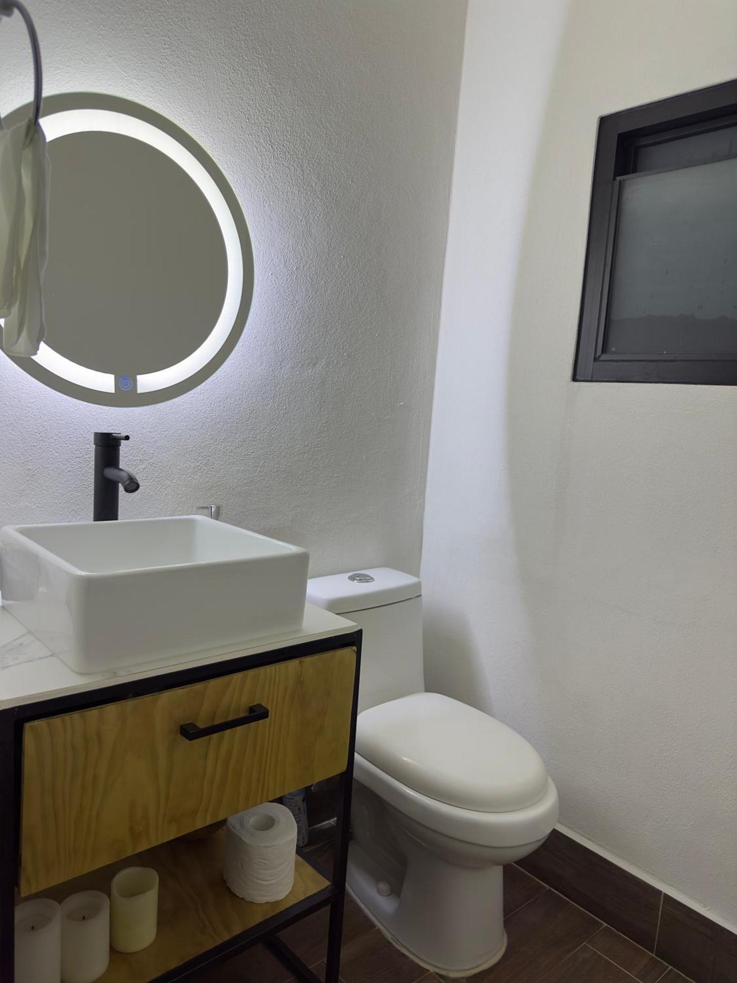 Loft Rio Apartment ปูแอร์โตบาญาร์ตา ภายนอก รูปภาพ