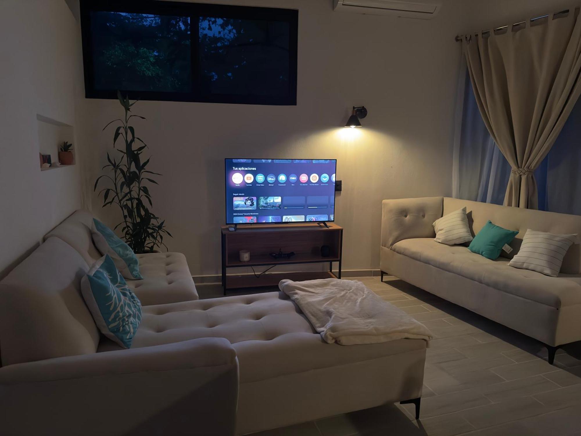 Loft Rio Apartment ปูแอร์โตบาญาร์ตา ภายนอก รูปภาพ