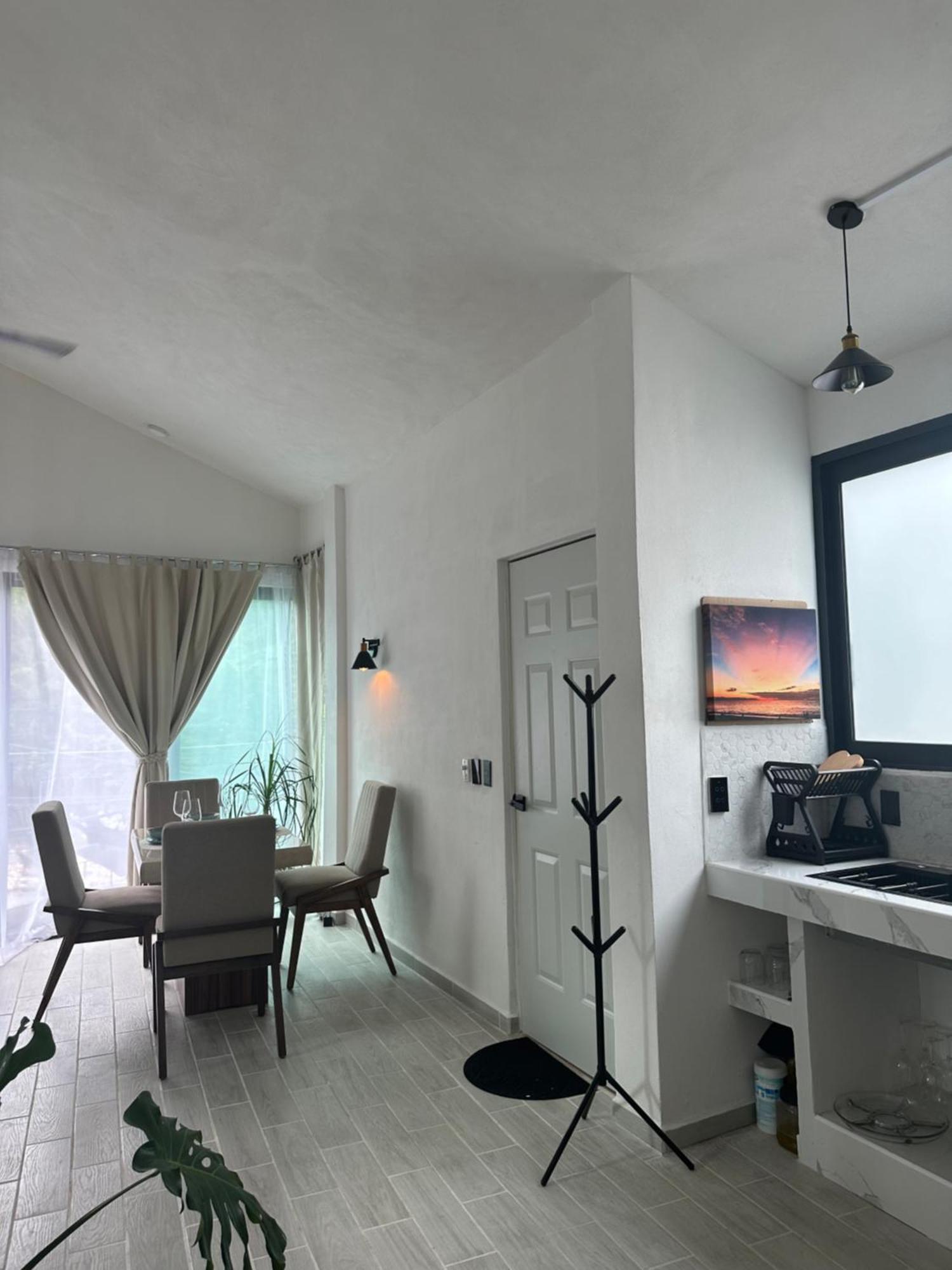 Loft Rio Apartment ปูแอร์โตบาญาร์ตา ภายนอก รูปภาพ