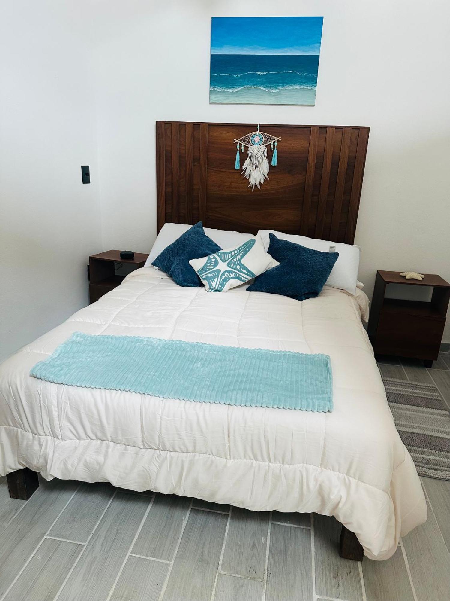 Loft Rio Apartment ปูแอร์โตบาญาร์ตา ภายนอก รูปภาพ