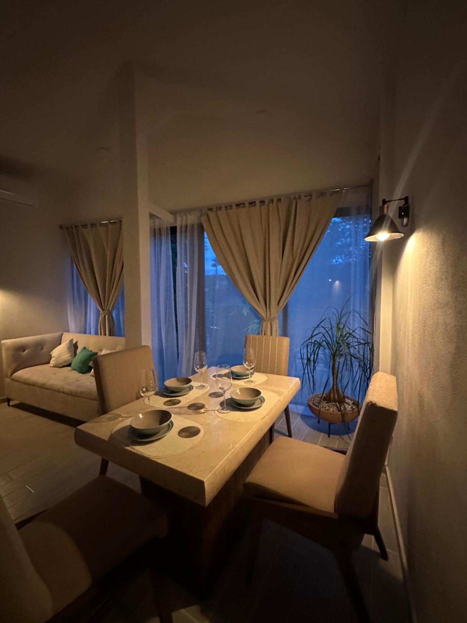 Loft Rio Apartment ปูแอร์โตบาญาร์ตา ภายนอก รูปภาพ
