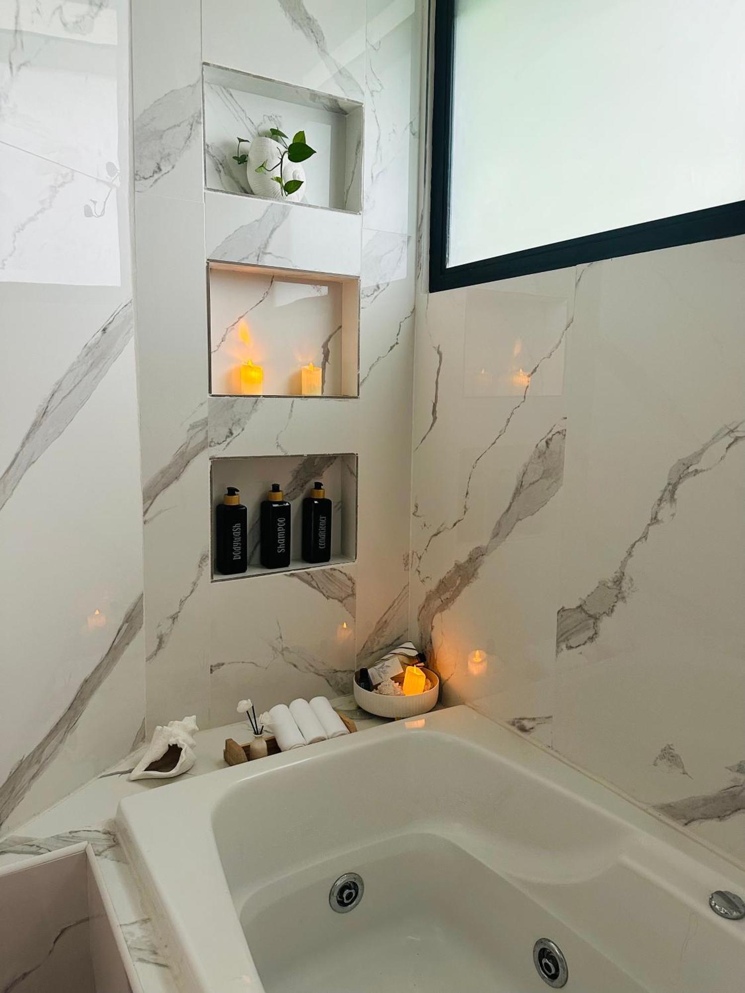 Loft Rio Apartment ปูแอร์โตบาญาร์ตา ภายนอก รูปภาพ