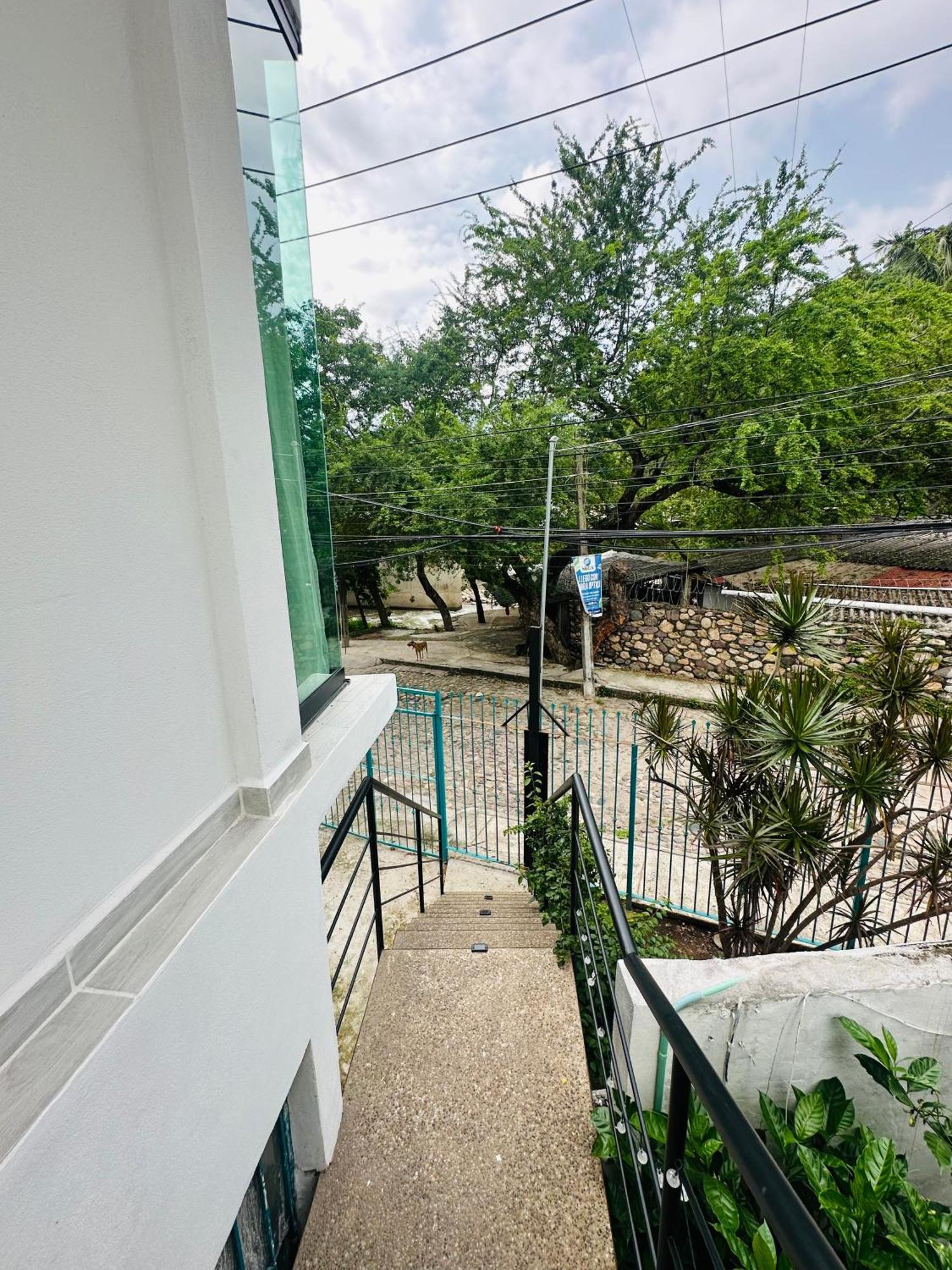 Loft Rio Apartment ปูแอร์โตบาญาร์ตา ภายนอก รูปภาพ