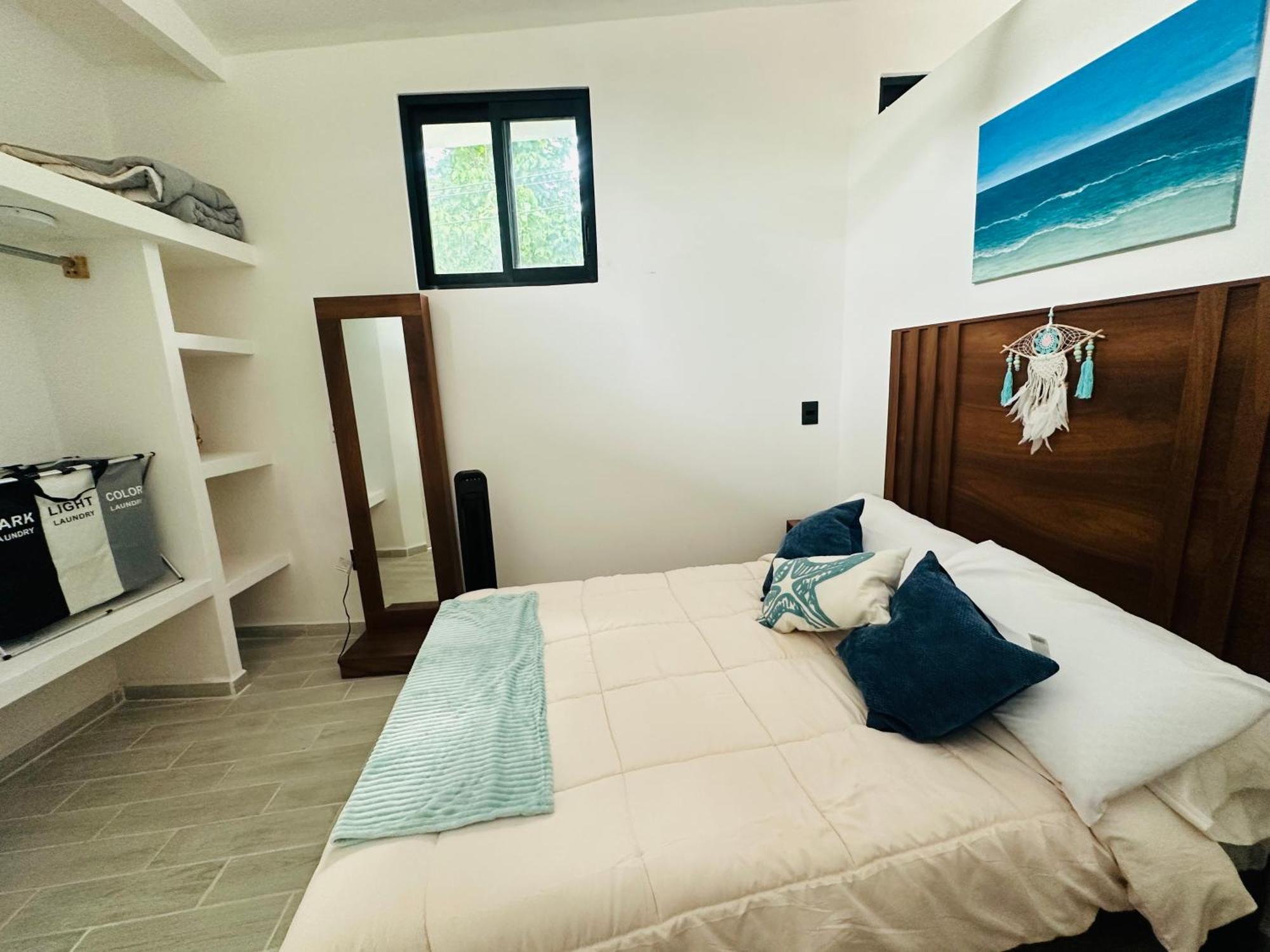Loft Rio Apartment ปูแอร์โตบาญาร์ตา ภายนอก รูปภาพ