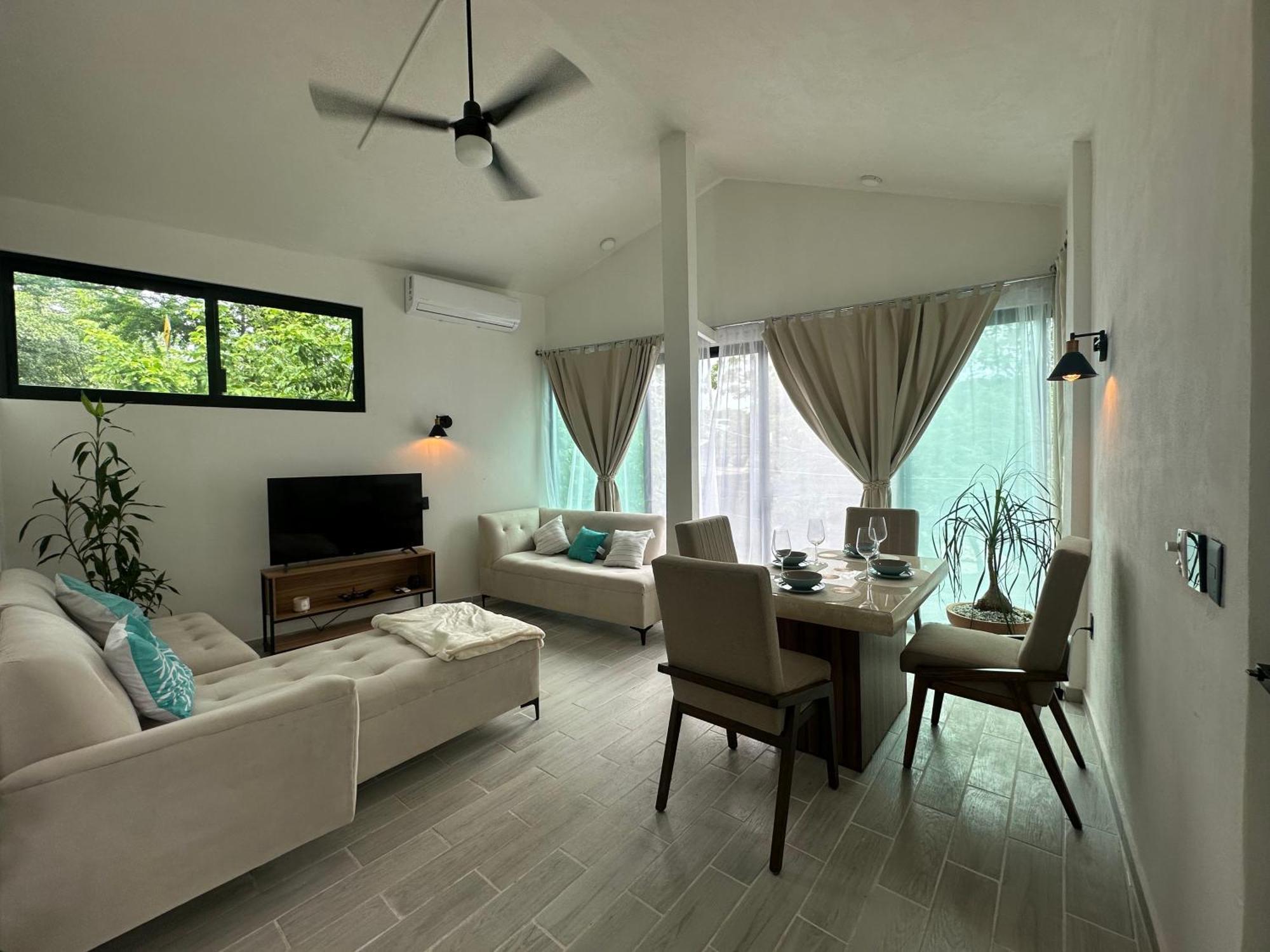 Loft Rio Apartment ปูแอร์โตบาญาร์ตา ภายนอก รูปภาพ