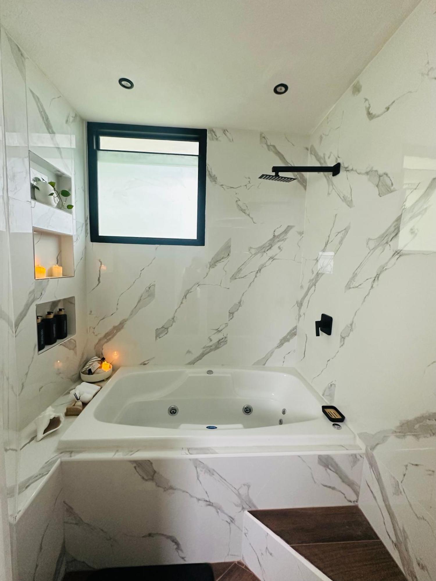 Loft Rio Apartment ปูแอร์โตบาญาร์ตา ภายนอก รูปภาพ